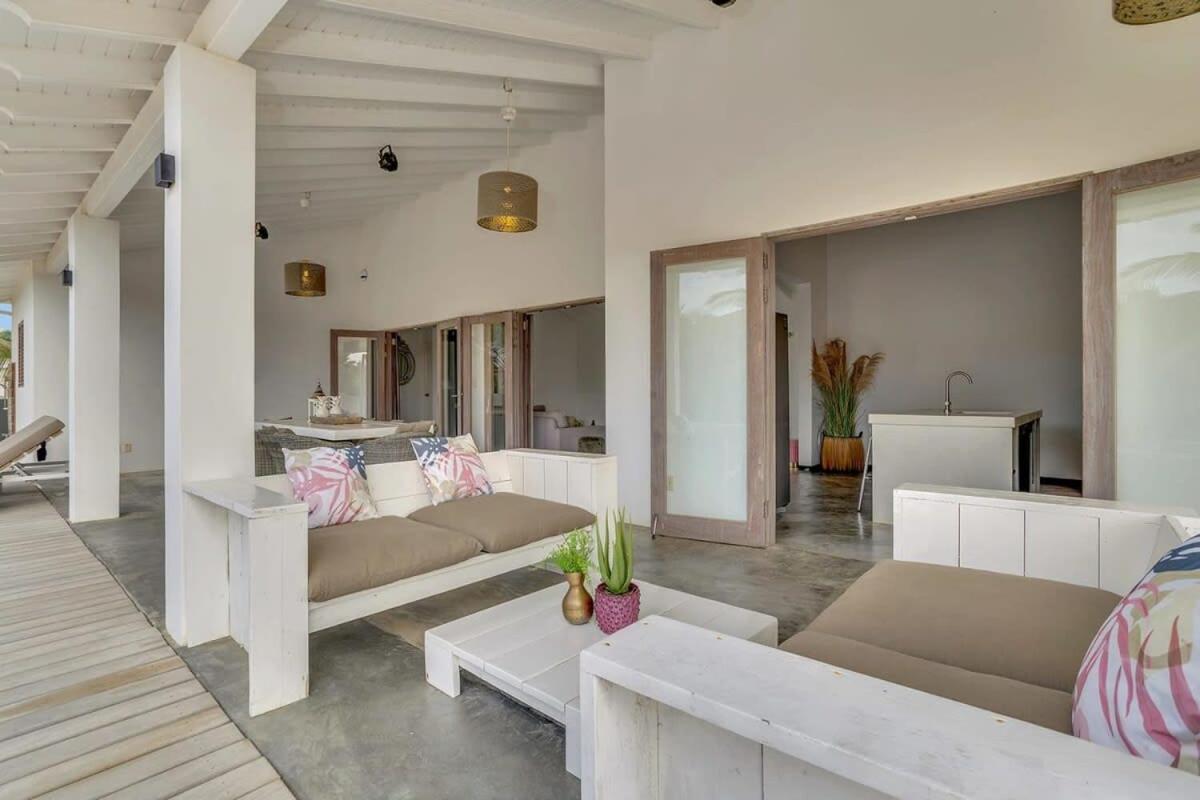 Kas Kaprikornio With Lovely Cooling Private Pool Playa Extérieur photo