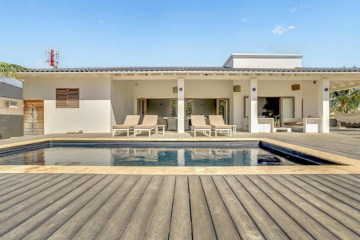Kas Kaprikornio With Lovely Cooling Private Pool Playa Extérieur photo