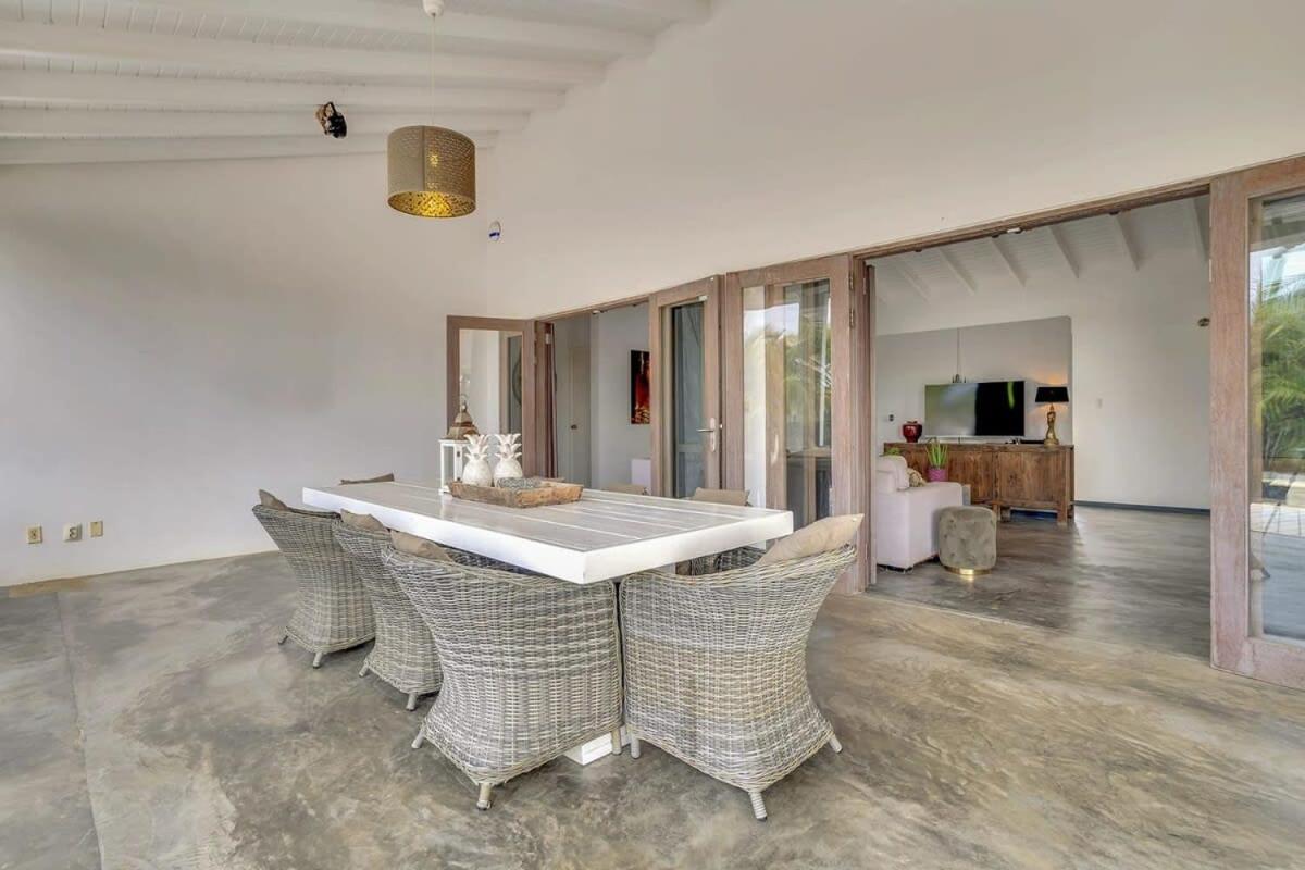 Kas Kaprikornio With Lovely Cooling Private Pool Playa Extérieur photo
