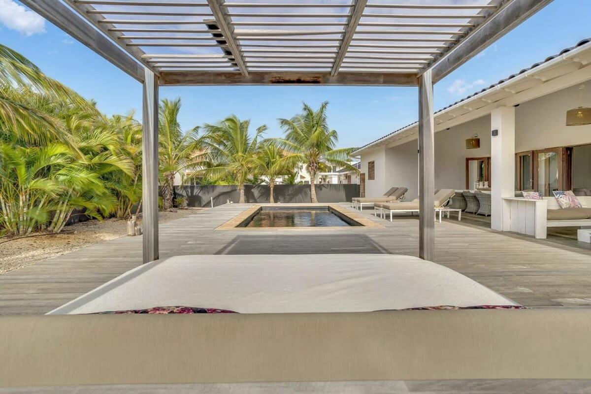 Kas Kaprikornio With Lovely Cooling Private Pool Playa Extérieur photo